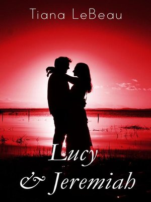 cover image of Lucy and Jeremiah